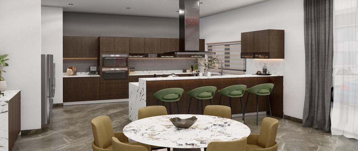 Foto de casa en venta en  , residencial y club de golf la herradura etapa a, monterrey, nuevo león, 0 No. 05