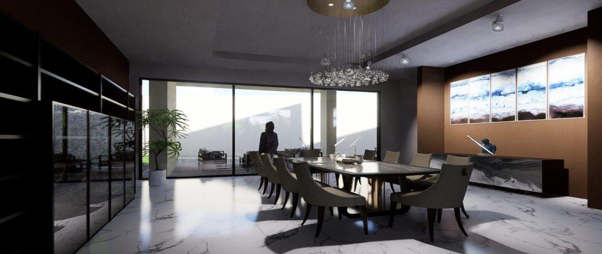 Foto de casa en venta en  , residencial y club de golf la herradura etapa a, monterrey, nuevo león, 0 No. 04