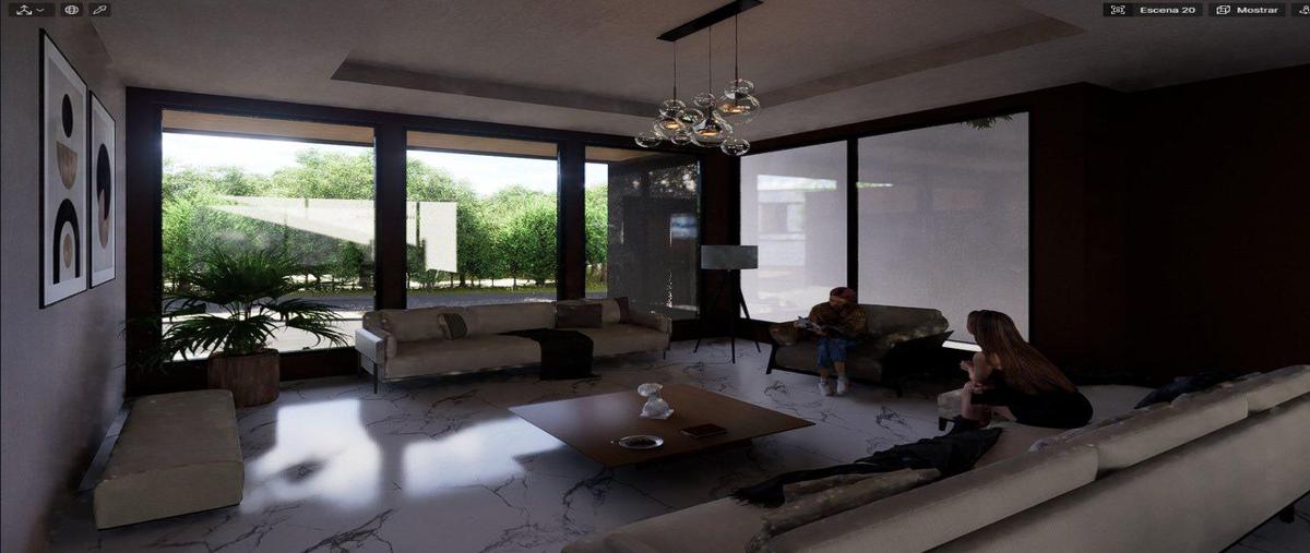 Foto de casa en venta en  , residencial y club de golf la herradura etapa a, monterrey, nuevo león, 0 No. 05