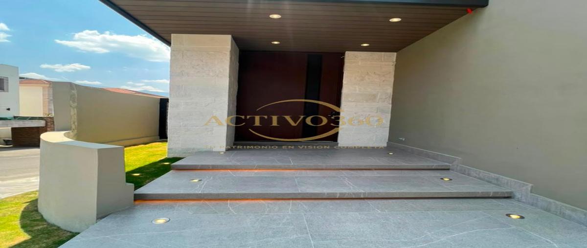 Foto de casa en venta en  , residencial y club de golf la herradura etapa a, monterrey, nuevo león, 0 No. 03