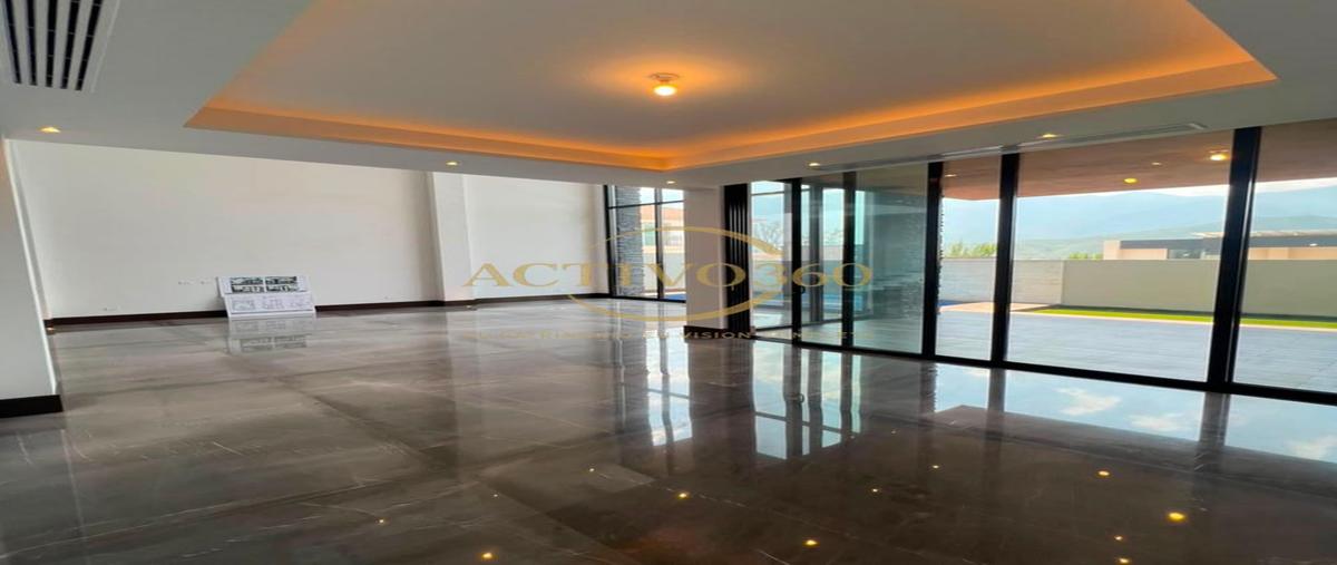Foto de casa en venta en  , residencial y club de golf la herradura etapa a, monterrey, nuevo león, 0 No. 04