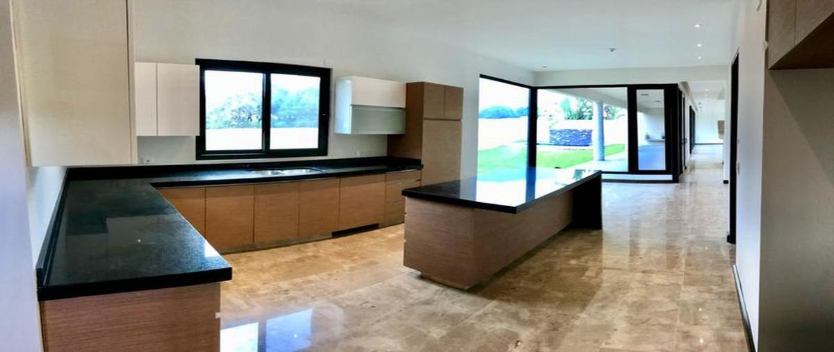 Foto de casa en , residencial y club de golf la herradura etapa a, monterrey, nuevo león, 8085468 foto 04 Foto de casa en venta en , residencial y club de golf la herradura etapa a, monterrey, nuevo león, 8085468 No. 04