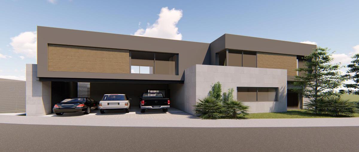 Foto de casa en venta en  , residencial y club de golf la herradura etapa b, monterrey, nuevo león, 17148917 No. 03