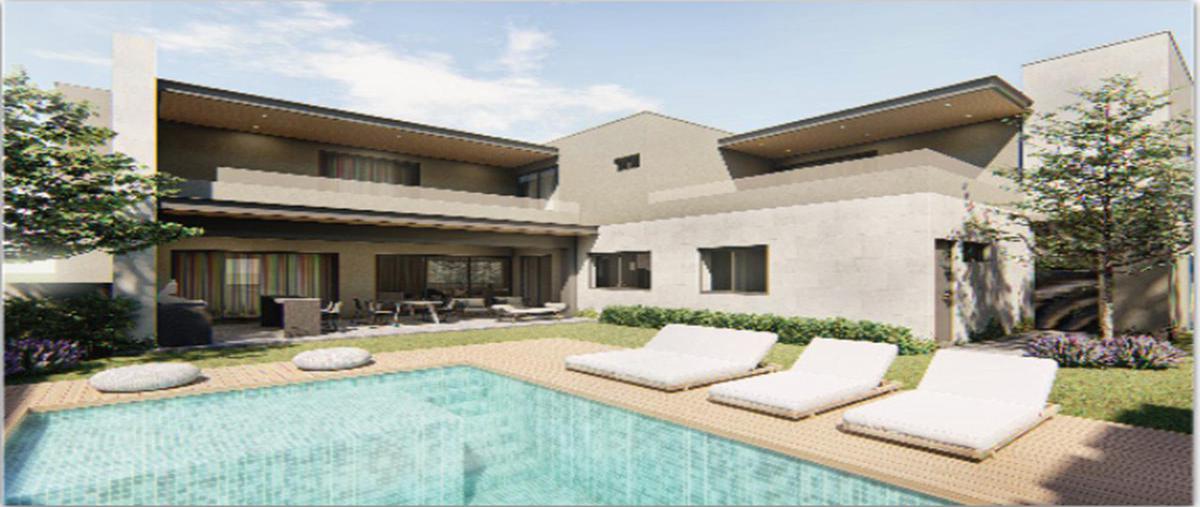 Foto de casa en venta en  , residencial y club de golf la herradura etapa b, monterrey, nuevo león, 17148917 No. 04