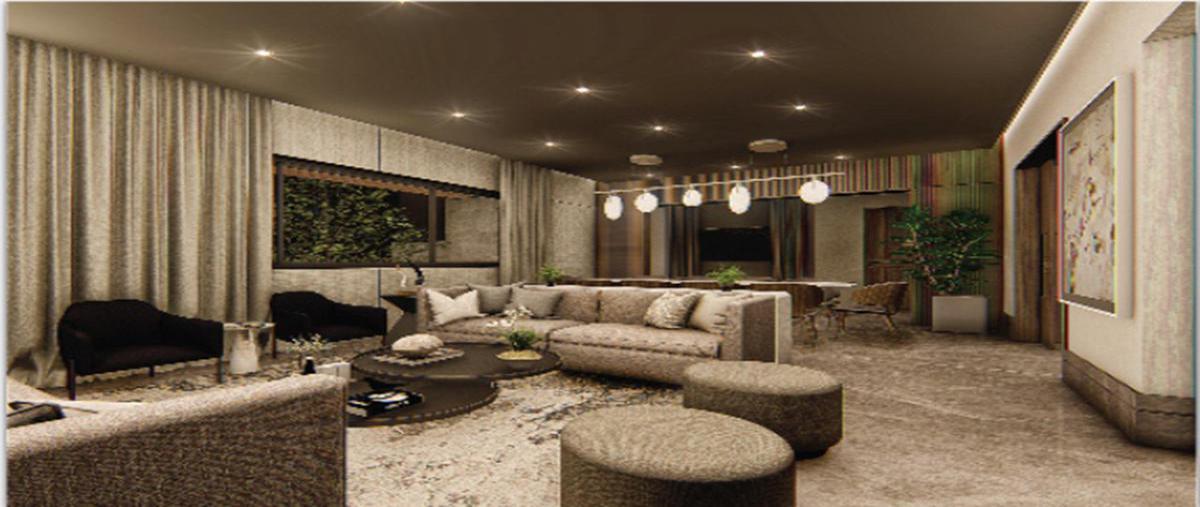 Foto de casa en venta en  , residencial y club de golf la herradura etapa b, monterrey, nuevo león, 17148917 No. 05
