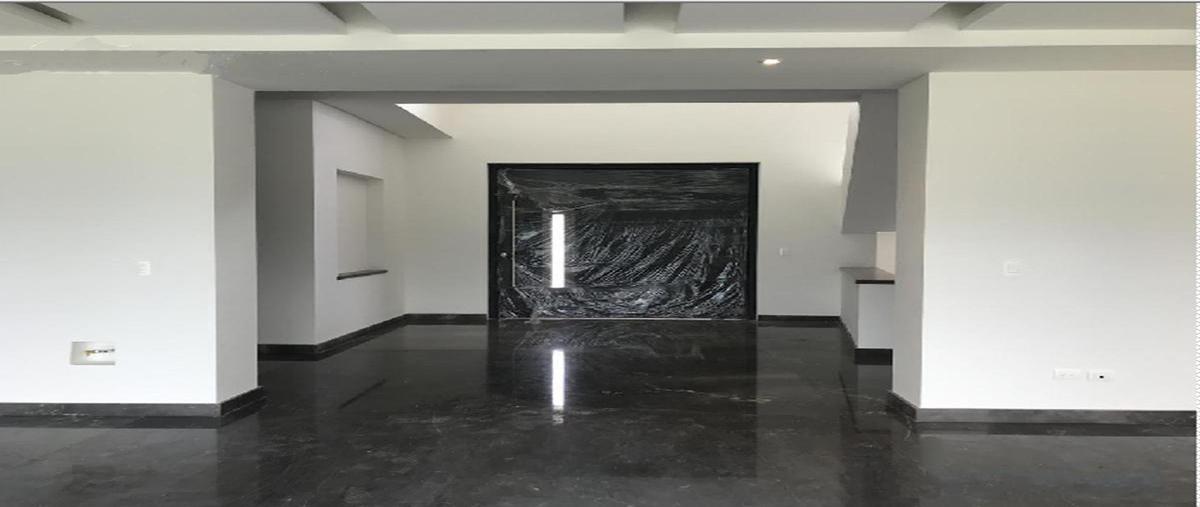 Foto de casa en venta en  , residencial y club de golf la herradura etapa b, monterrey, nuevo león, 0 No. 05