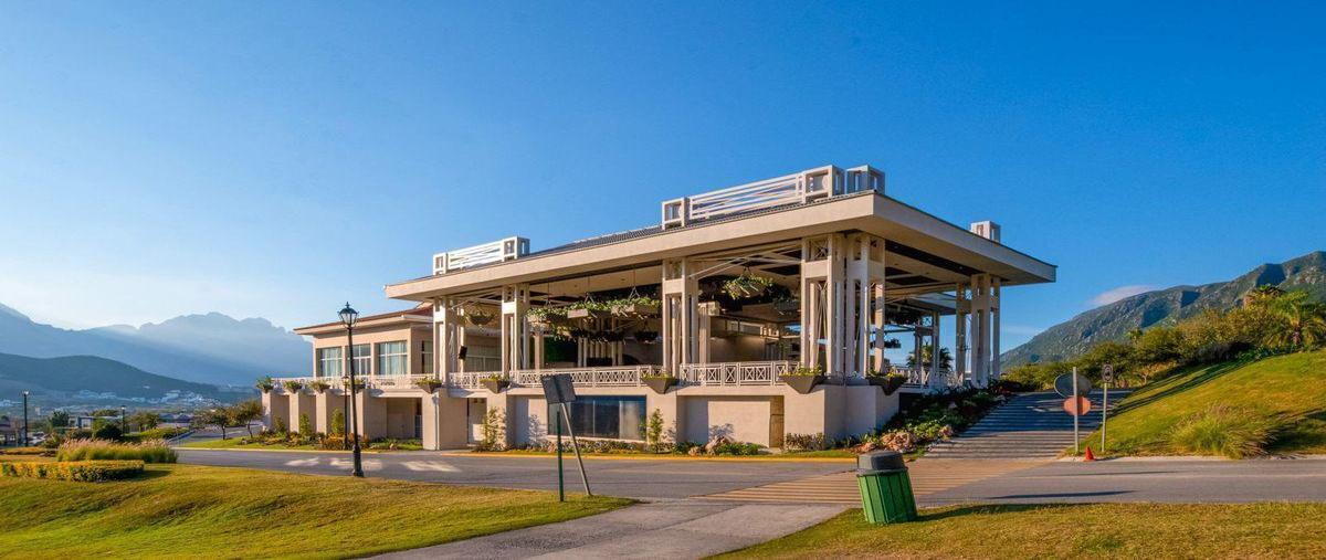 Foto de terreno habitacional en venta en  , residencial y club de golf la herradura etapa b, monterrey, nuevo león, 26632192 No. 05