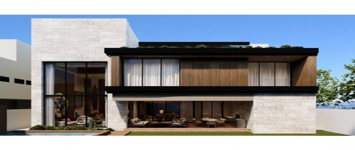 Foto de casa en venta en  , residencial y club de golf la herradura etapa b, monterrey, nuevo león, 27749222 No. 03