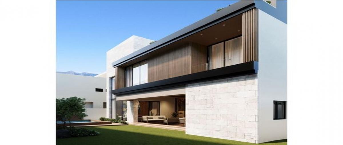 Foto de casa en venta en  , residencial y club de golf la herradura etapa b, monterrey, nuevo león, 27749222 No. 04