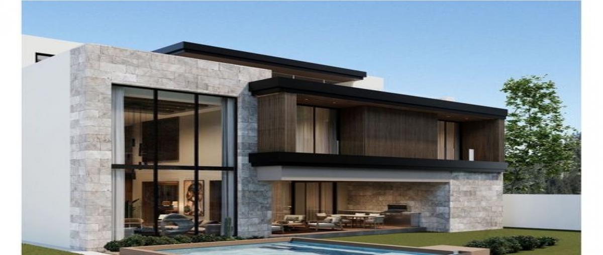 Foto de casa en venta en  , residencial y club de golf la herradura etapa b, monterrey, nuevo león, 27749222 No. 05