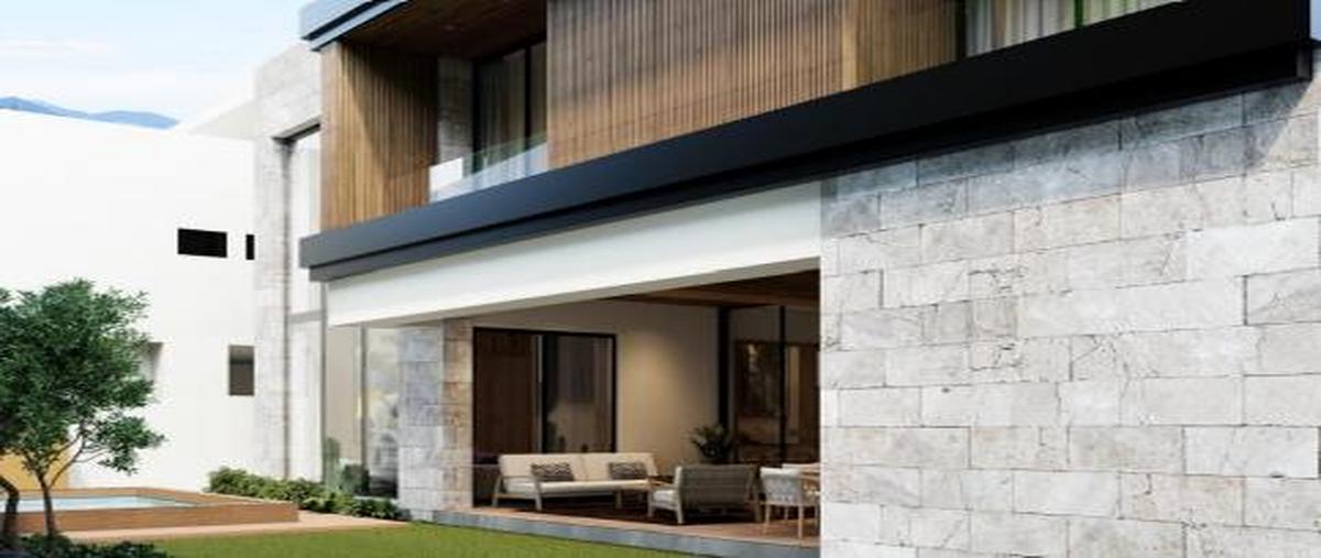 Foto de casa en venta en  , residencial y club de golf la herradura etapa b, monterrey, nuevo león, 28617338 No. 03