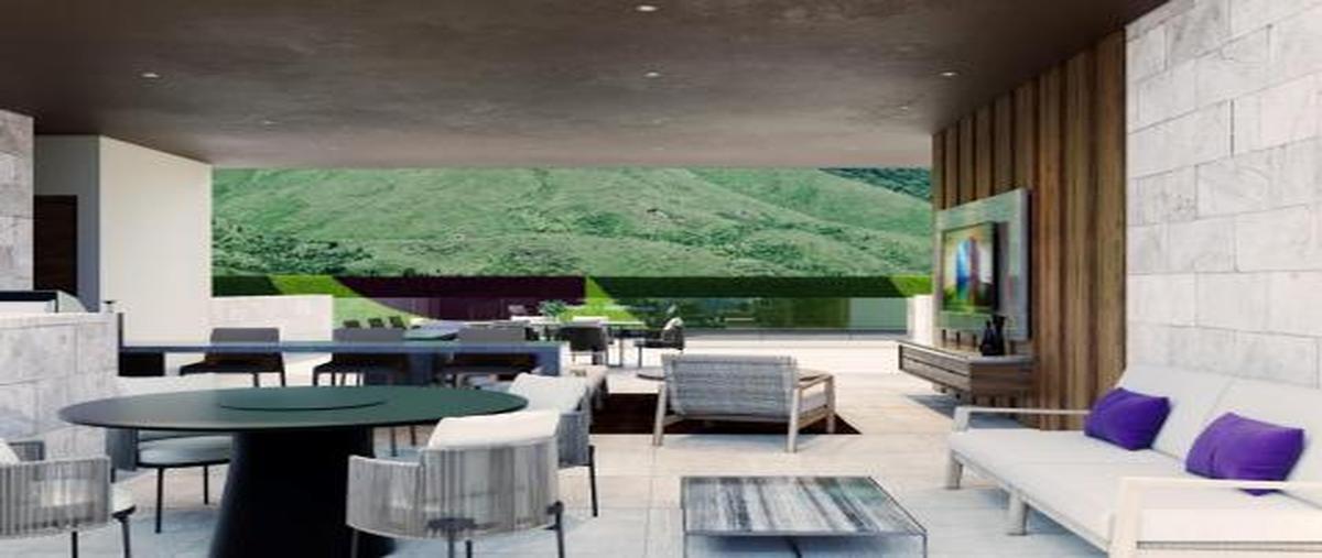 Foto de casa en venta en  , residencial y club de golf la herradura etapa b, monterrey, nuevo león, 28617338 No. 05