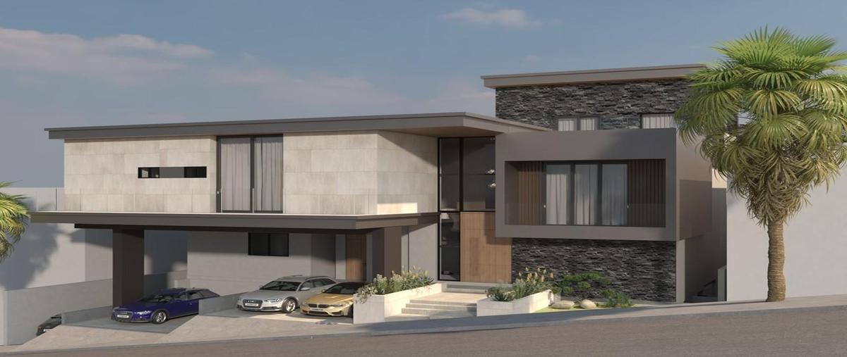 Foto de casa en , residencial y club de golf la herradura etapa b, monterrey, nuevo león, 0 foto 03 Foto de casa en venta en , residencial y club de golf la herradura etapa b, monterrey, nuevo león, 0 No. 03