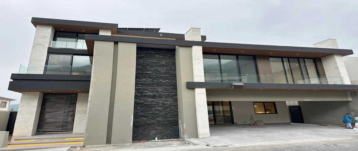 Foto de casa en venta en  , residencial y club de golf la herradura etapa b, monterrey, nuevo león, 0 No. 03