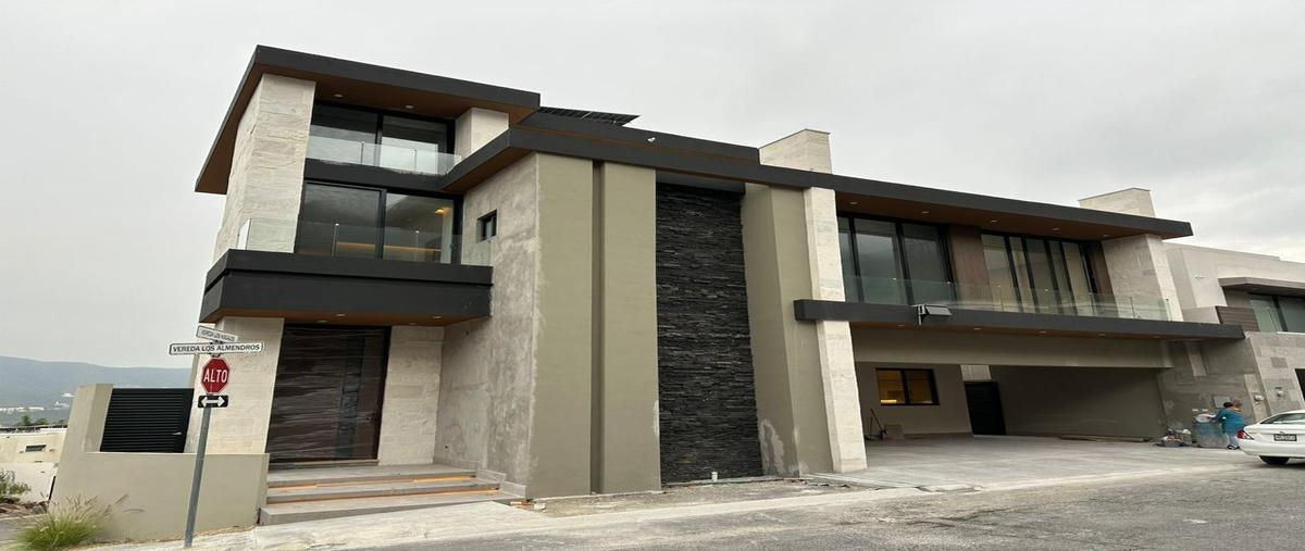 Foto de casa en venta en  , residencial y club de golf la herradura etapa b, monterrey, nuevo león, 0 No. 04