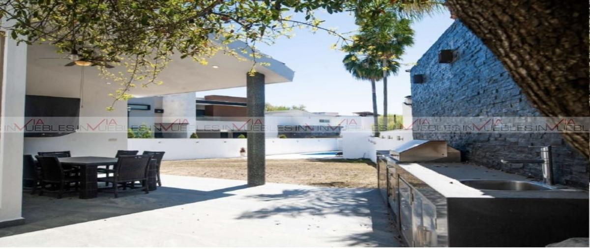 Foto de casa en venta en residencial y club de golf la herradura , residencial y club de golf la herradura etapa a, monterrey, nuevo león, 0 No. 03