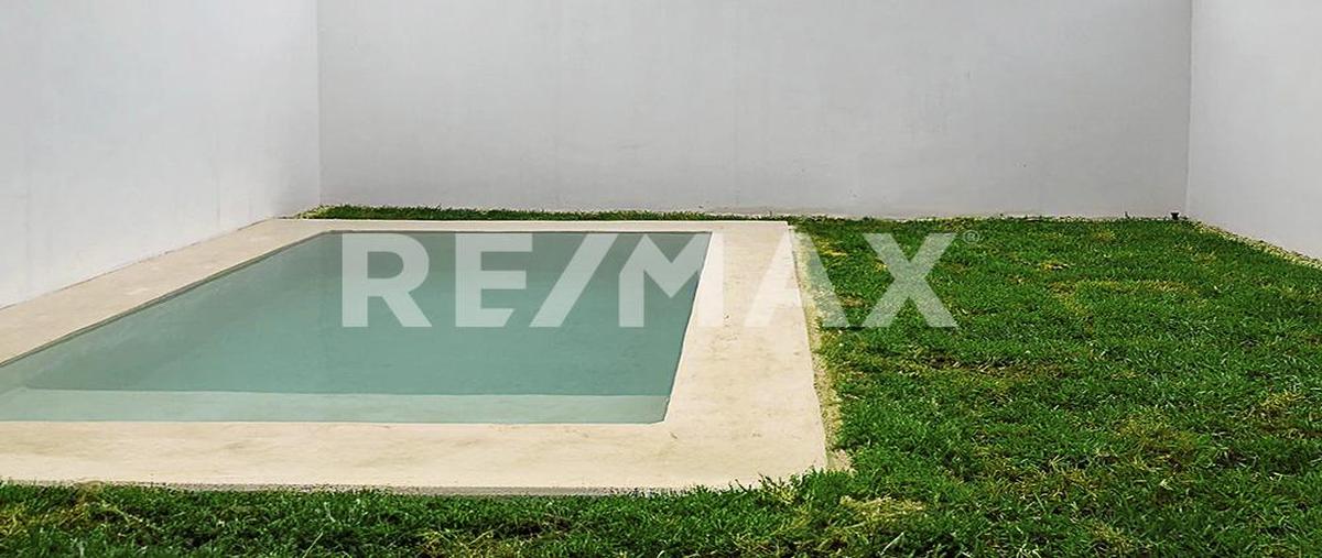 Foto de casa en venta en residencial yaax-beh , conkal, conkal, yucatán, 21007291 No. 05