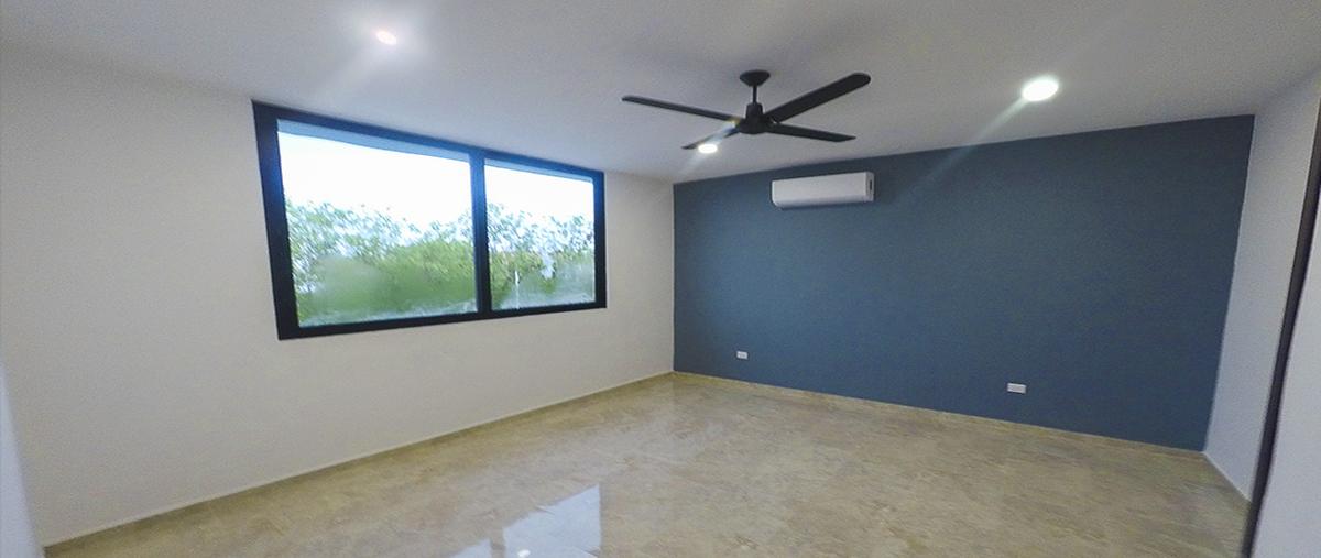 Foto de casa en venta en residencial yaax-beh , conkal, conkal, yucatán, 21007297 No. 04
