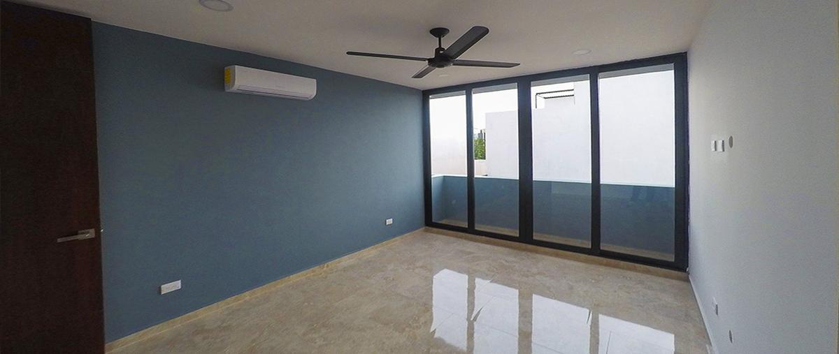 Foto de casa en venta en residencial yaax-beh , conkal, conkal, yucatán, 21007297 No. 05