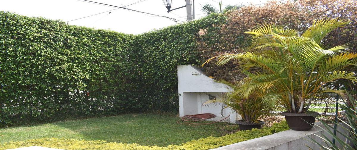 Foto de casa en venta en  , residencial yautepec, yautepec, morelos, 21685979 No. 04