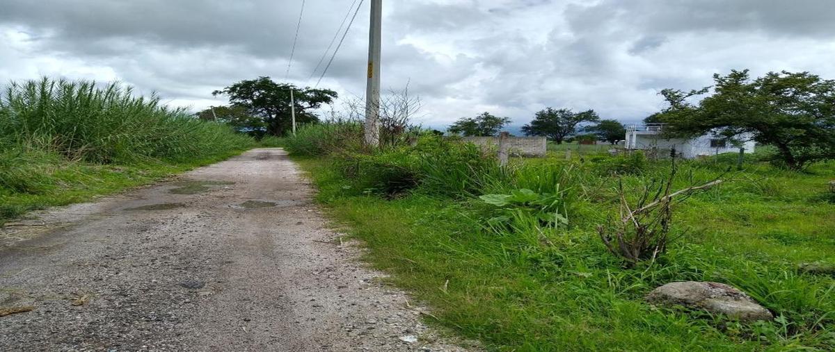 Foto de terreno habitacional en venta en  , residencial yautepec, yautepec, morelos, 27158749 No. 03