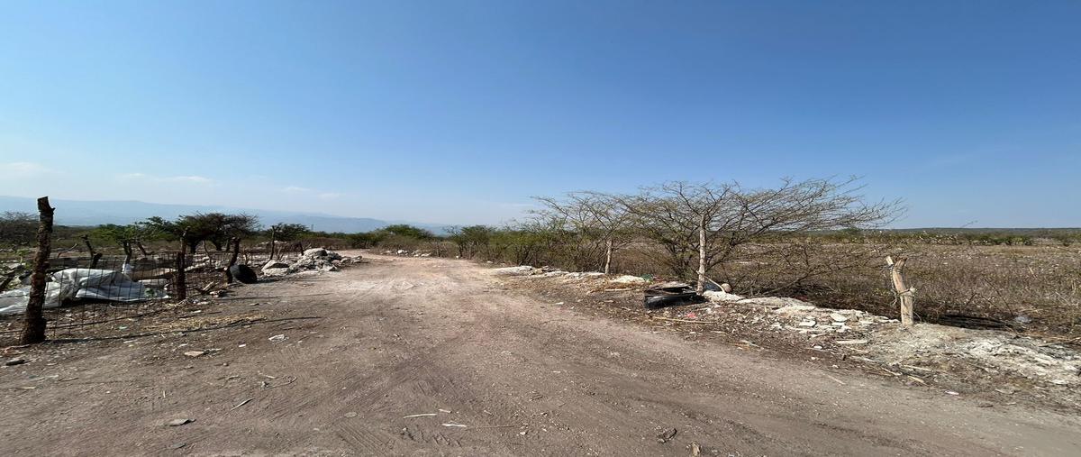 Foto de terreno habitacional en venta en  , residencial yautepec, yautepec, morelos, 28332144 No. 04