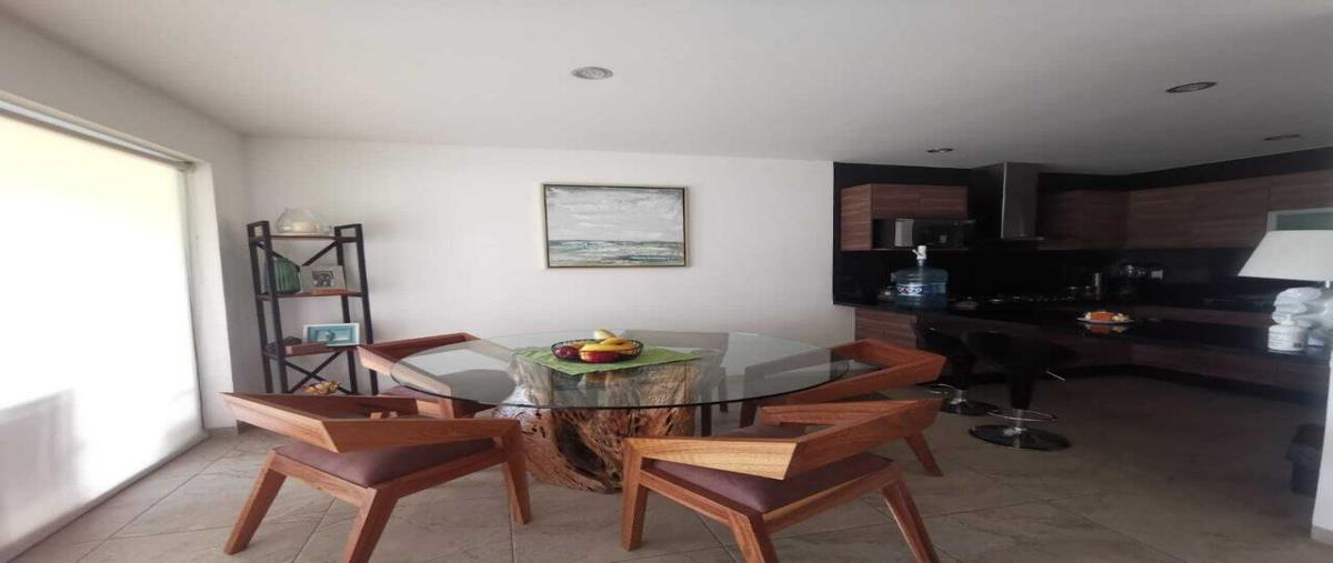 Foto de casa en condominio en venta en  , residencial yautepec, yautepec, morelos, 0 No. 03