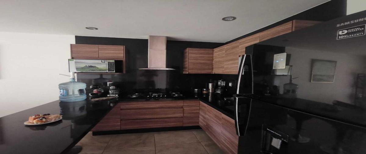 Foto de casa en condominio en venta en  , residencial yautepec, yautepec, morelos, 0 No. 04