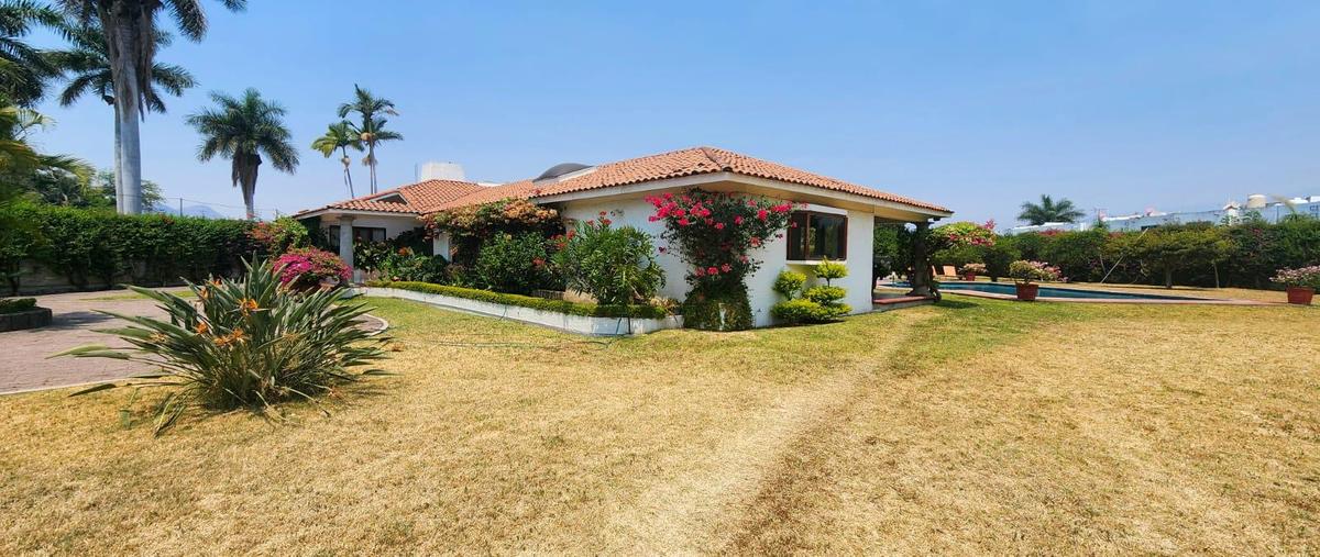 Foto de casa en venta en  , residencial yautepec, yautepec, morelos, 0 No. 03