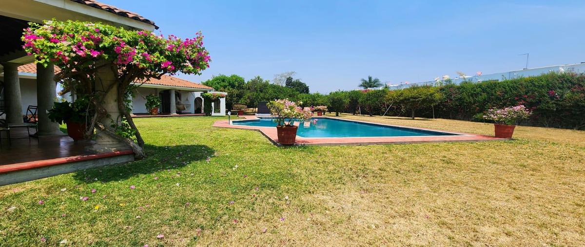 Foto de casa en venta en  , residencial yautepec, yautepec, morelos, 0 No. 04