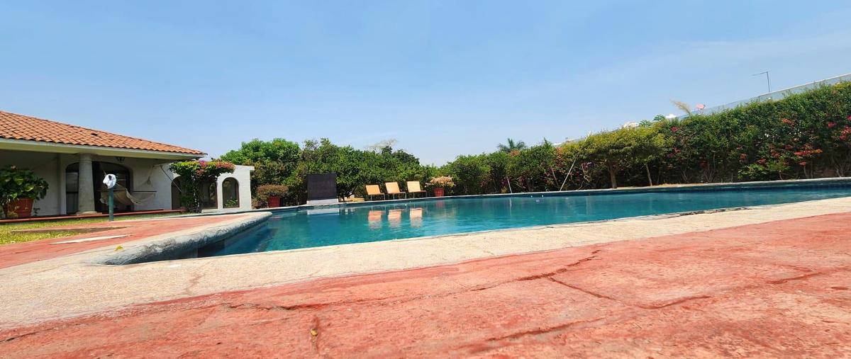 Foto de casa en venta en  , residencial yautepec, yautepec, morelos, 0 No. 05