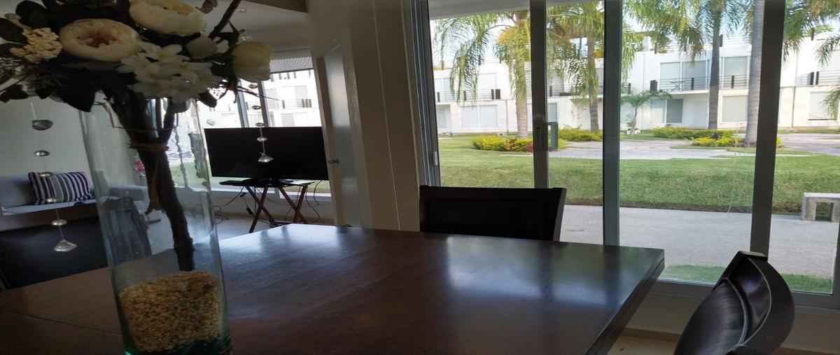 Foto de casa en venta en  , residencial yautepec, yautepec, morelos, 30107364 No. 03