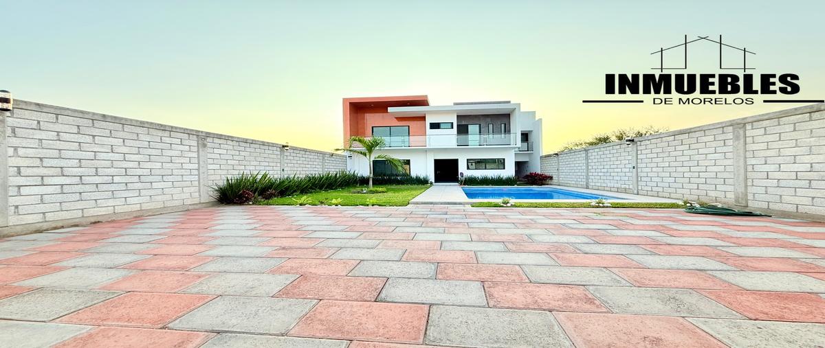 Foto de casa en venta en  , residencial yautepec, yautepec, morelos, 30145074 No. 03