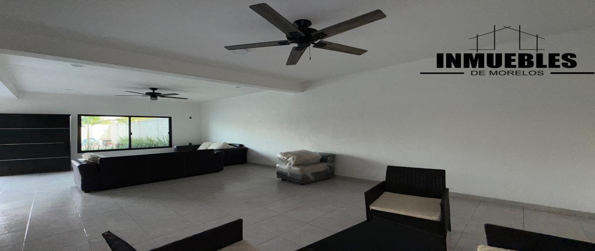 Foto de casa en venta en  , residencial yautepec, yautepec, morelos, 30145074 No. 04
