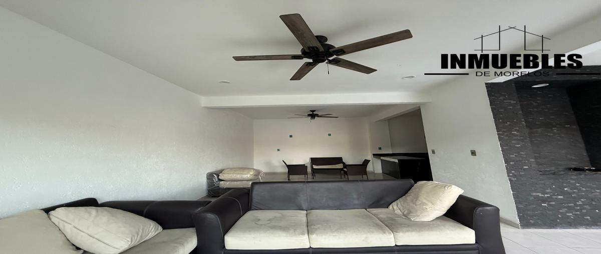 Foto de casa en venta en  , residencial yautepec, yautepec, morelos, 30145074 No. 05