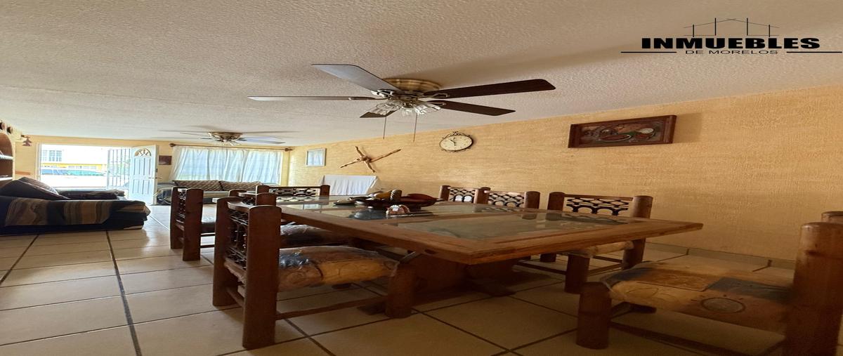 Foto de casa en venta en  , residencial yautepec, yautepec, morelos, 30145076 No. 03
