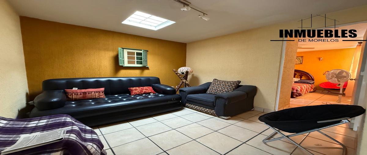 Foto de casa en venta en  , residencial yautepec, yautepec, morelos, 30145076 No. 04