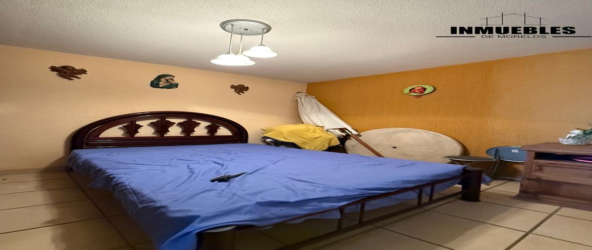 Foto de casa en venta en  , residencial yautepec, yautepec, morelos, 30145076 No. 05