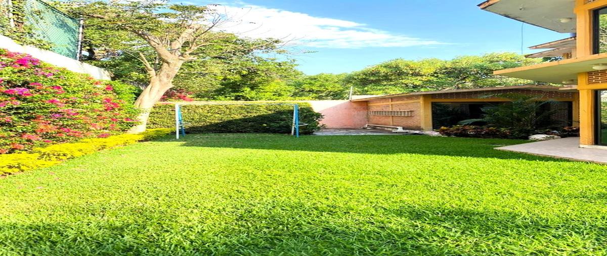Foto de casa en venta en  , residencial yautepec, yautepec, morelos, 30182558 No. 04