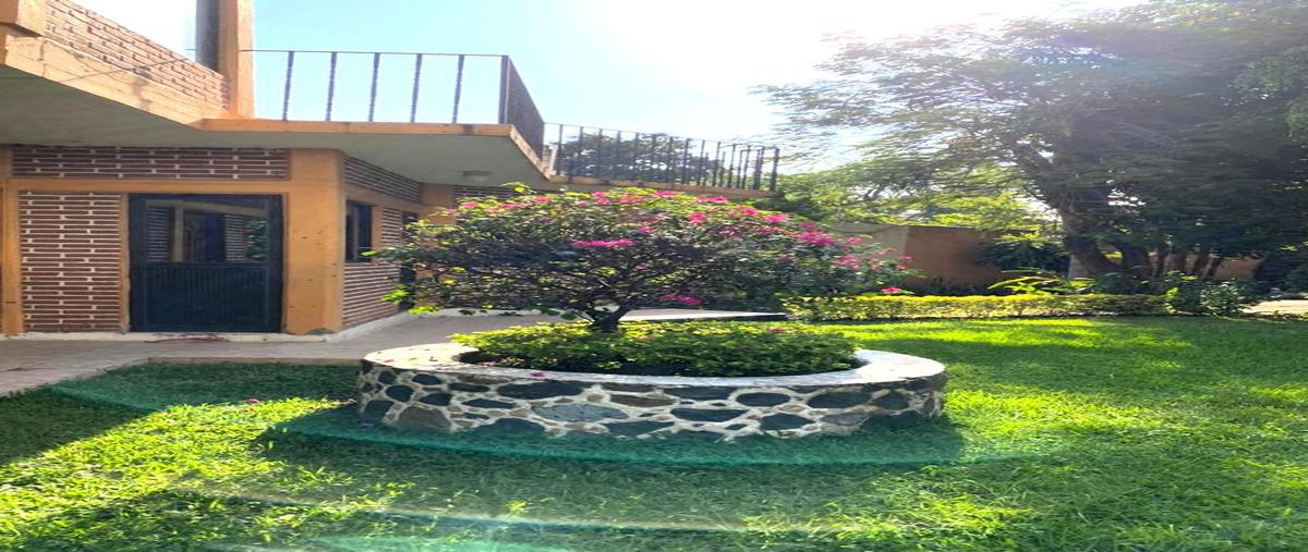 Foto de casa en venta en  , residencial yautepec, yautepec, morelos, 30182558 No. 05