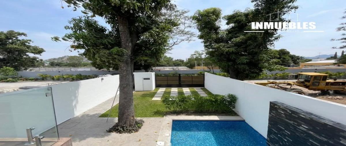 Foto de casa en venta en  , residencial yautepec, yautepec, morelos, 30201336 No. 03