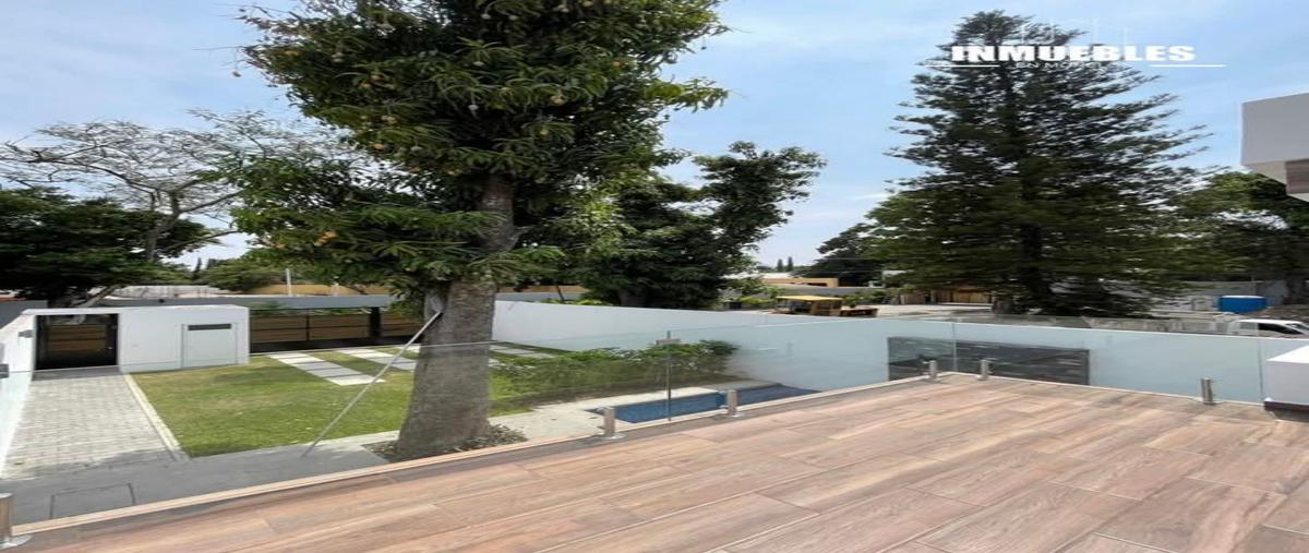 Foto de casa en venta en  , residencial yautepec, yautepec, morelos, 30201336 No. 04