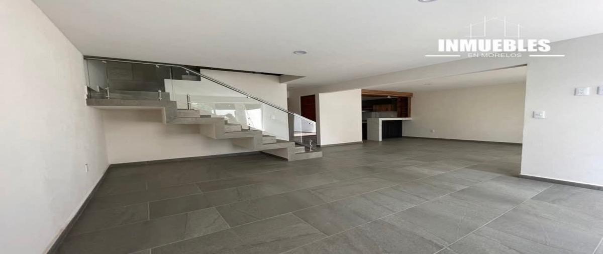 Foto de casa en venta en  , residencial yautepec, yautepec, morelos, 30201336 No. 05