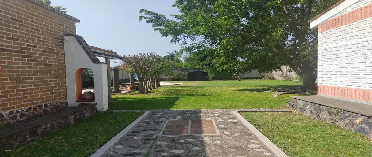 Foto de terreno habitacional en venta en  , residencial yautepec, yautepec, morelos, 30201438 No. 03