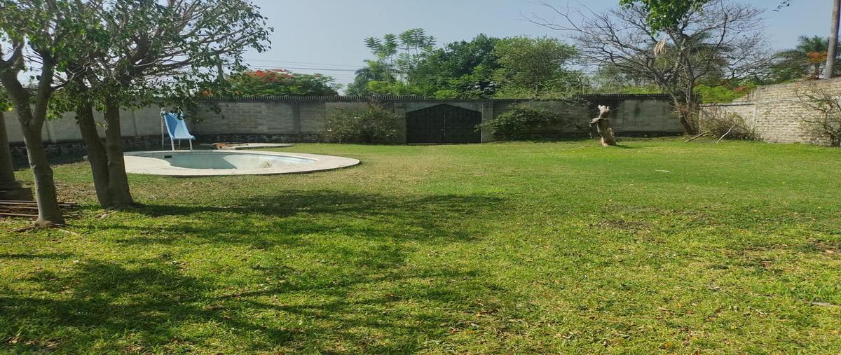 Foto de terreno habitacional en venta en  , residencial yautepec, yautepec, morelos, 30201438 No. 04