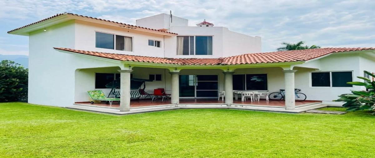 Foto de casa en venta en  , residencial yautepec, yautepec, morelos, 30211705 No. 04