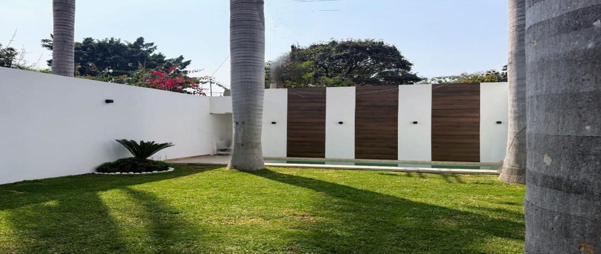 Foto de casa en venta en  , residencial yautepec, yautepec, morelos, 0 No. 03