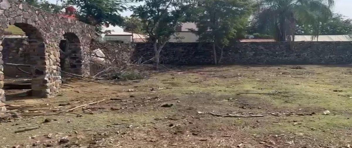 Foto de terreno habitacional en venta en  , residencial yautepec, yautepec, morelos, 0 No. 03