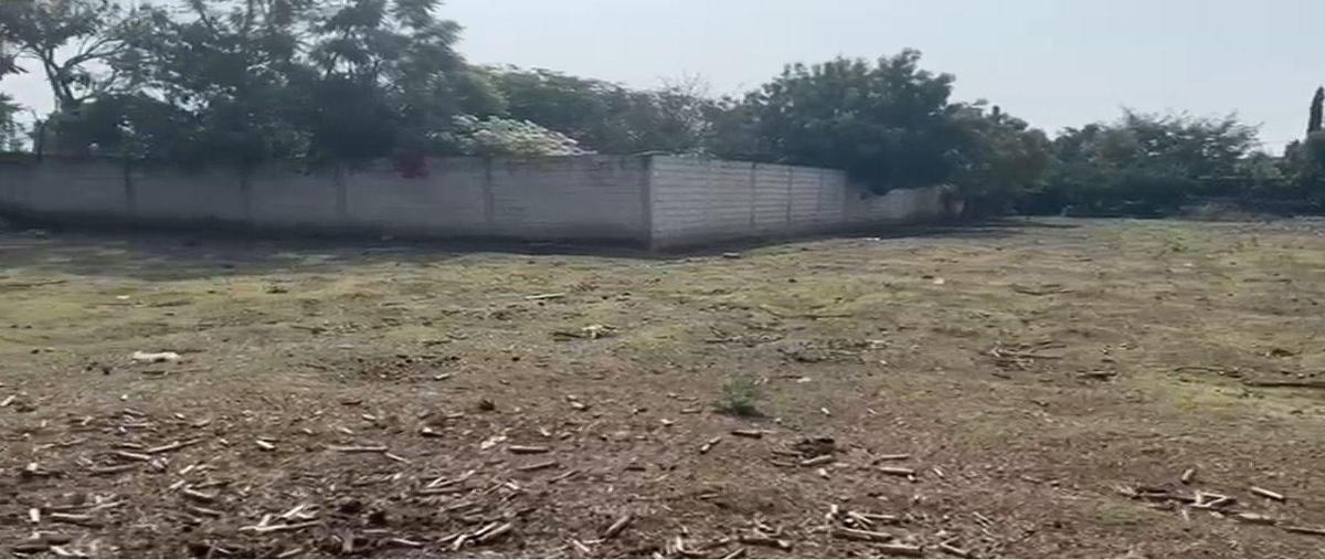 Foto de terreno habitacional en venta en  , residencial yautepec, yautepec, morelos, 0 No. 05