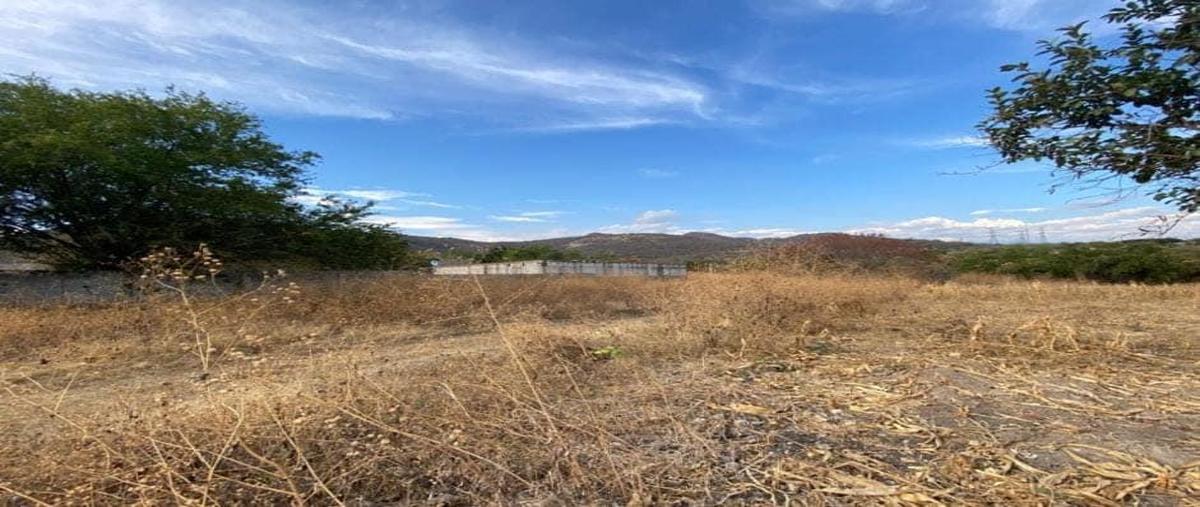 Foto de terreno habitacional en venta en  , residencial yautepec, yautepec, morelos, 0 No. 04